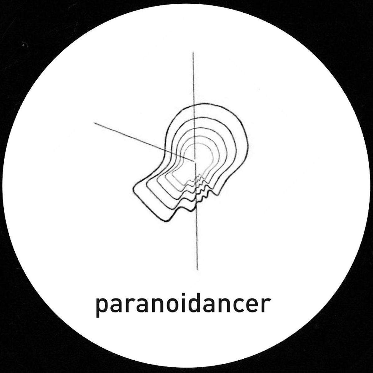 image cover: FU-5 - Shadows of a Substance / Paranoid Dancer