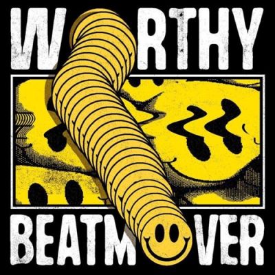 111251 346 09167142 Worthy - Beat Mover / Strangelove Recordings