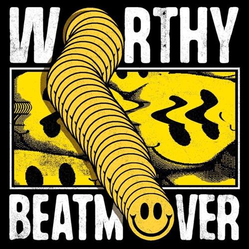 image cover: Worthy - Beat Mover / Strangelove Recordings