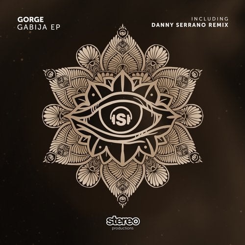 image cover: Gorge - Gabija EP / Stereo Productions