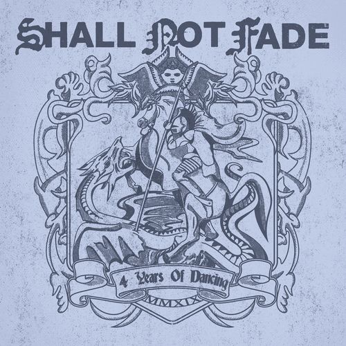 Download Shall Not Fade - 4 Years Of Dancing on Electrobuzz
