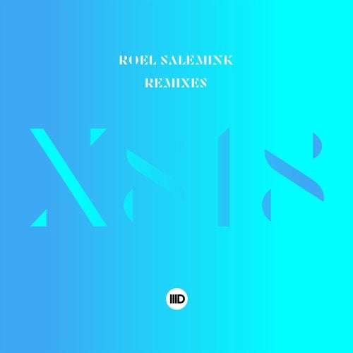 Download X818 Remixes on Electrobuzz