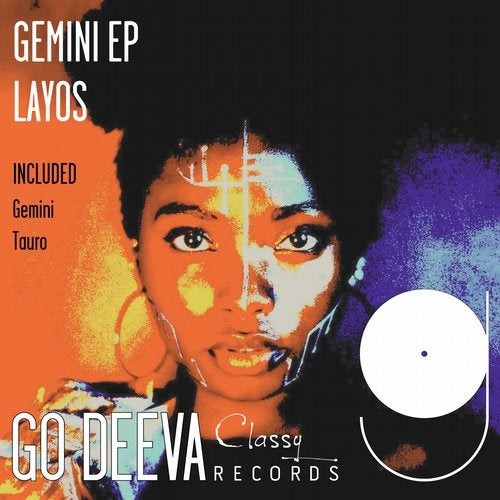 image cover: LAYOS - Gemini Ep / Go Deeva Records