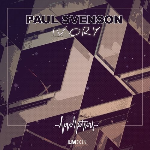 image cover: Paul Svenson - Ivory / Love Matters