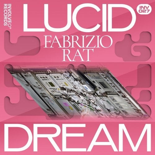 image cover: Fabrizio Rat - Lucid Dream / INV027