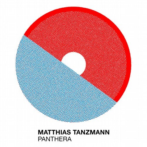 image cover: Matthias Tanzmann - Panthera / Moon Harbour Recordings