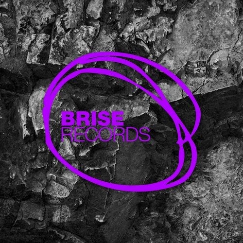 image cover: Wollion, Harada - Monks EP / Brise Records