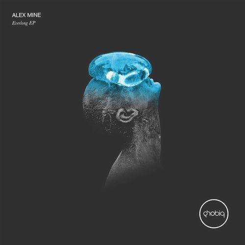 image cover: Alex Mine - Everlong EP / Phobiq
