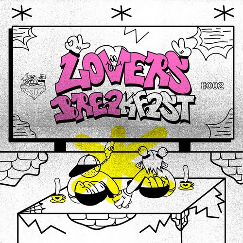 Download Lovers Breakfast on Electrobuzz