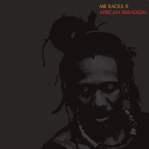 image cover: Mr Raoul K - African Paradigm / Compost