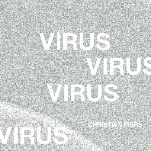 image cover: Christian Piers - Virus LP / 17 Steps
