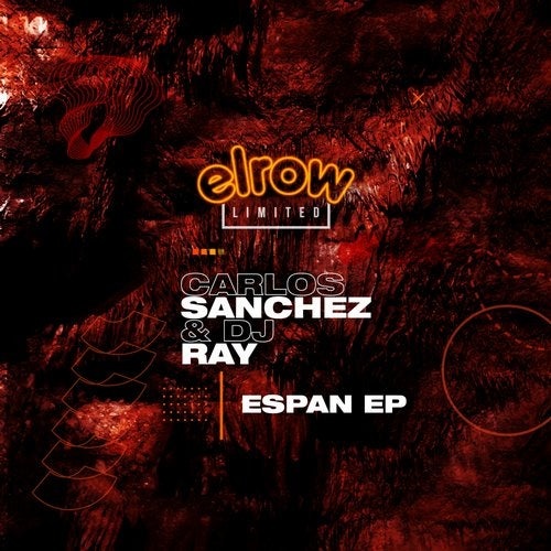 Download Espan EP on Electrobuzz