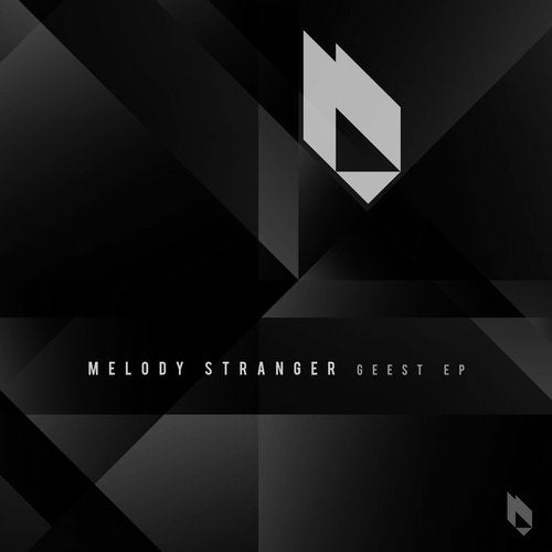 image cover: Melody Stranger - Geest EP / BeatFreak Recordings