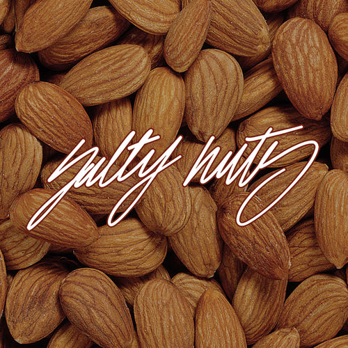 image cover: David Nicolas - No Hook Ep / Salty Nuts