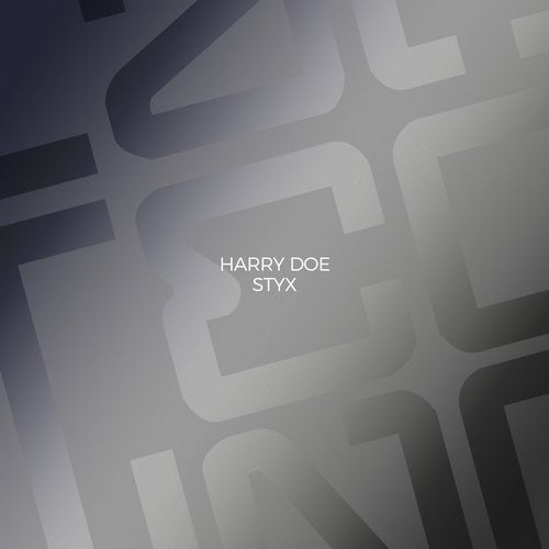 image cover: Harry Doe - Styx / IAMT179
