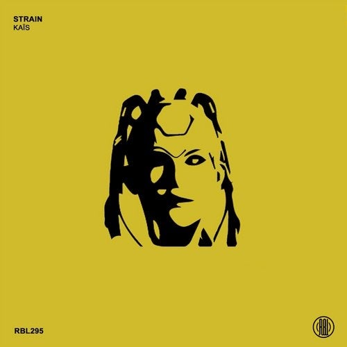 image cover: Kaïs - Strain / RBL295