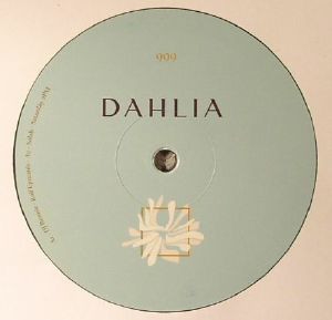 image cover: Various Artists - DAHLIA 999 / DAHLIA 999