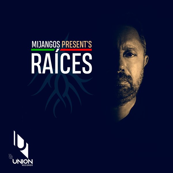 image cover: Mijangos - Raíces / UR150