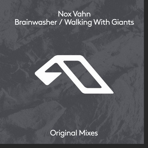 image cover: Nox Vahn - Brainwasher / Walking With Giants / ANJDEE447BD
