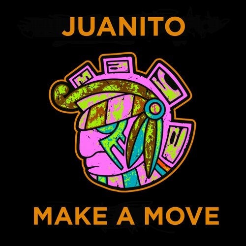 Download Juanito - Make A Move on Electrobuzz