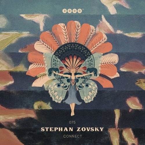 image cover: Stephan Zovsky - Connect / 3000075