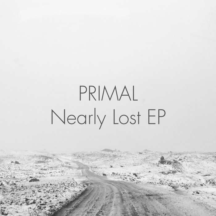 image cover: Primal - Nearly Lost EP / Connaisseur Recordings