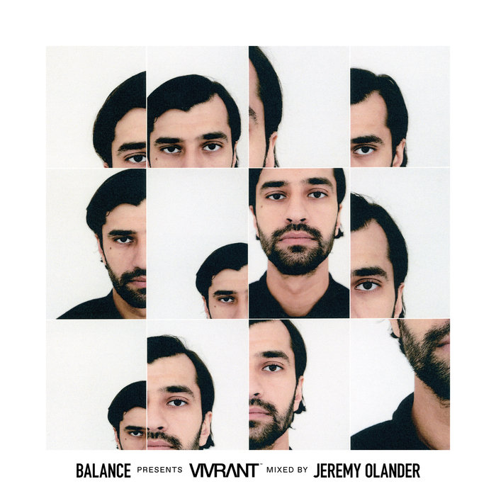 image cover: Jeremy Olander - Balance presents Vivrant (Unmixed) / Balance Music