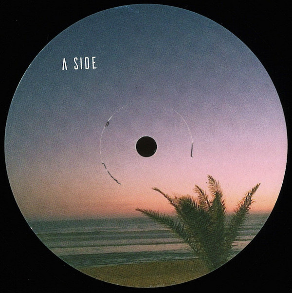 image cover: Petit Batou - Pads Paradise EP / STAMP Records