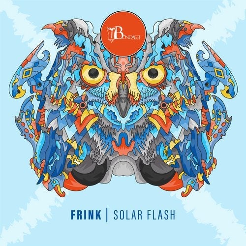 image cover: Frink - Solar Flash / Bondage Music