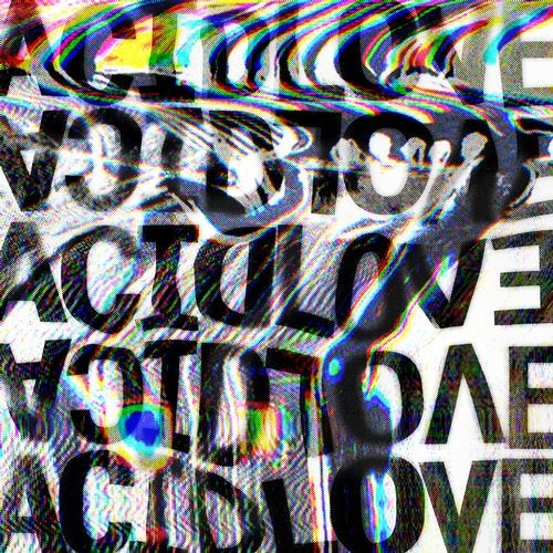 image cover: VA - Acid Love, Vol. 2 by Roland Leesker / Get Physical Music