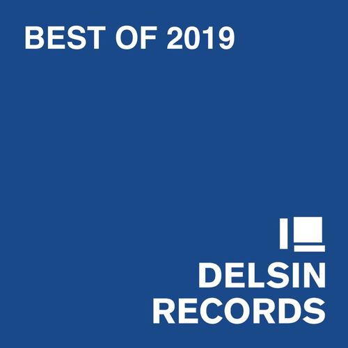 image cover: Various Artists - Best Of Delsin Records 2019 / Delsin Records