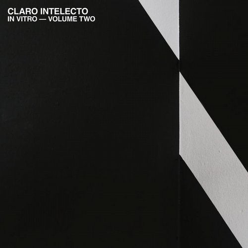 image cover: Claro Intelecto - In Vitro - Volume Two / Delsin Records