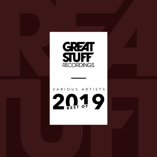 image cover: Various Artists - Best of 2019 / Great Stuff Recordings
