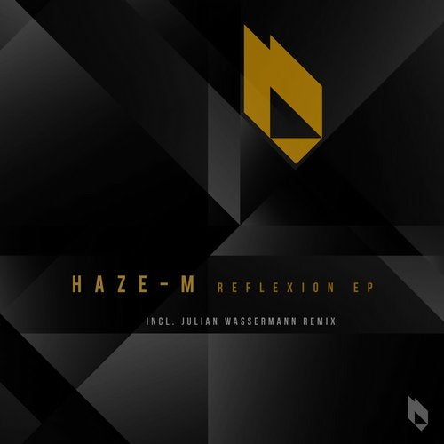 image cover: Haze-M - Reflexion EP / BeatFreak Recordings