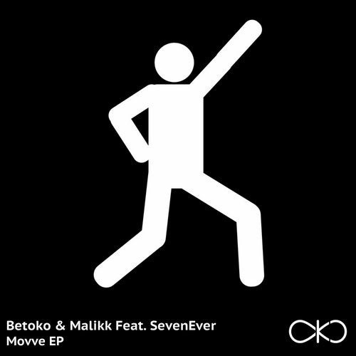 image cover: Betoko, Malikk - Movve EP / OKO Recordings