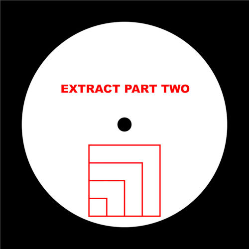 image cover: Kapoor - EXTRACT PART TWO / FOUR SIDES