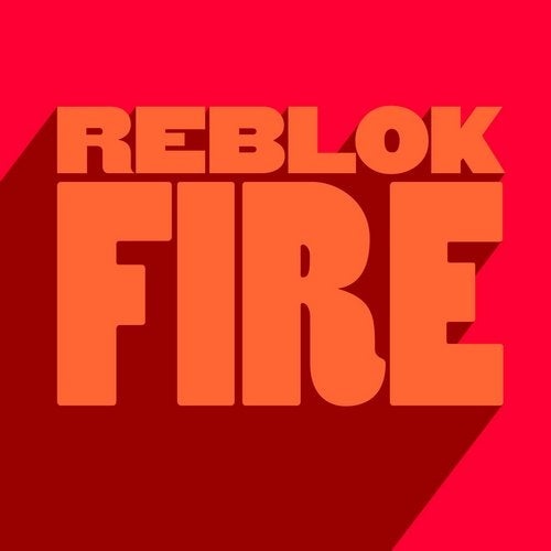 image cover: Reblok - Fire / Glasgow Underground