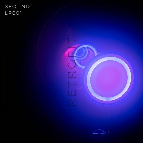 image cover: Keith Carnal - RETROFIT / Second Degree