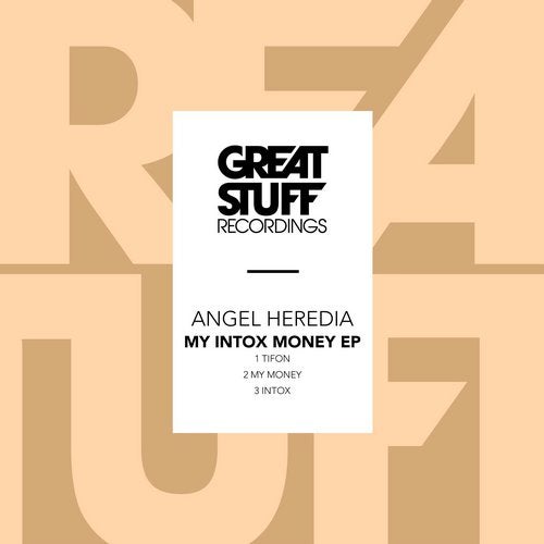 Download My Intox Money EP on Electrobuzz