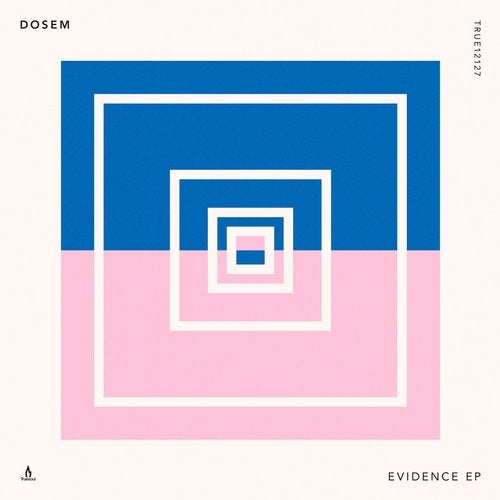 image cover: Dosem - Evidence EP / Truesoul