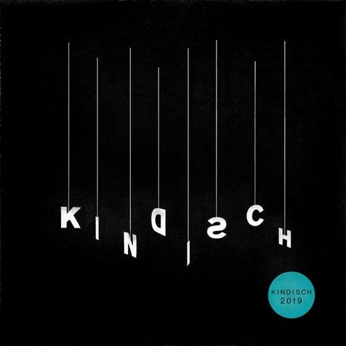 image cover: VA - Kindisch 2019 / Kindisch