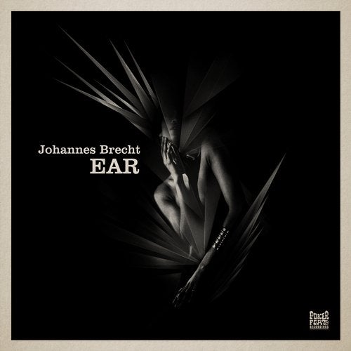 image cover: Johannes Brecht - EAR / Poker Flat Recordings