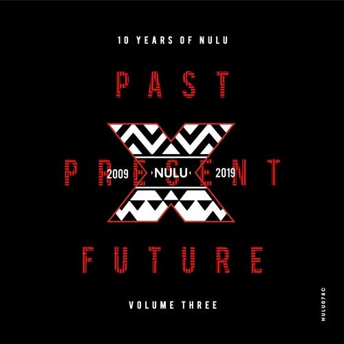 image cover: VA - 10 Years of NuLu, Vol. 03 / NuLu Music
