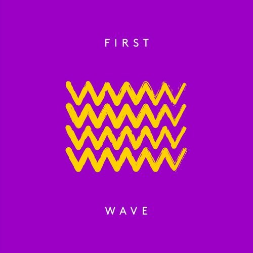 image cover: Weska - First Wave / Weska