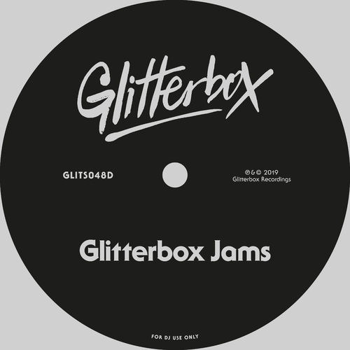 image cover: Various Artists - Glitterbox Jams / Glitterbox Recordings