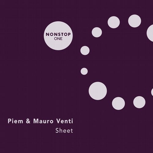 image cover: Piem, Mauro Venti - Sheet / NONSTOP
