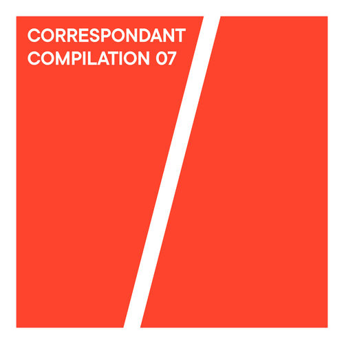 image cover: Various Artists - Correspondant Compilation 07 / Correspondant Music