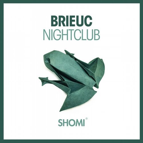 image cover: Brieuc - Nightclub / Shomi