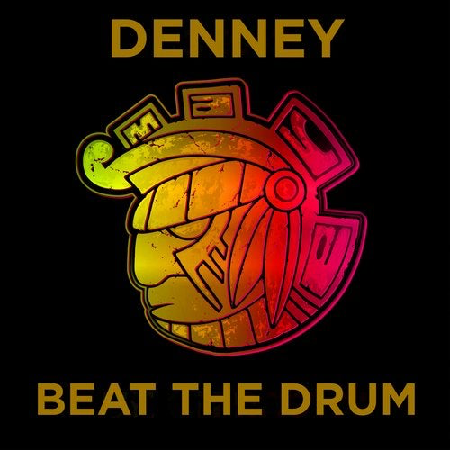 image cover: Denney - Beat The Drum / Maya Records