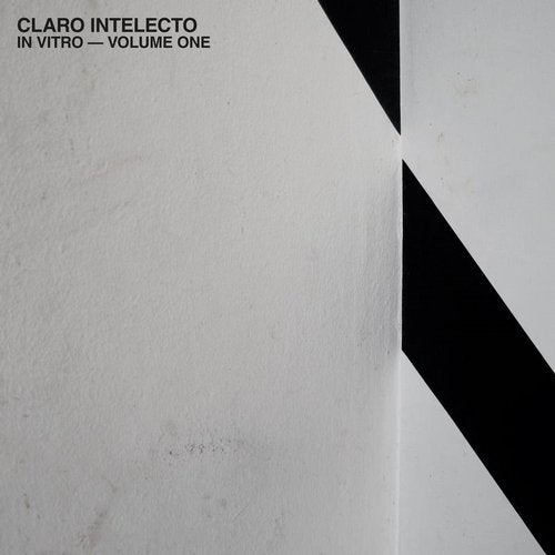 image cover: Claro Intelecto - In Vitro - Volume One / Delsin Records